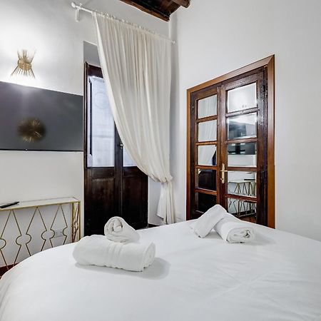 Giulio Cesare Deluxe - Spanish Step Romedreamhome Екстер'єр фото