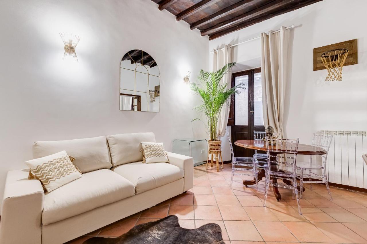 Giulio Cesare Deluxe - Spanish Step Romedreamhome Екстер'єр фото