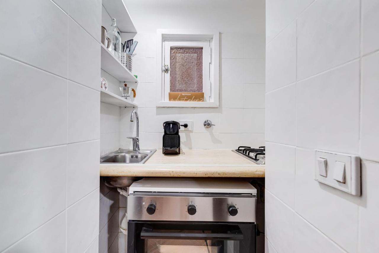 Giulio Cesare Deluxe - Spanish Step Romedreamhome Екстер'єр фото