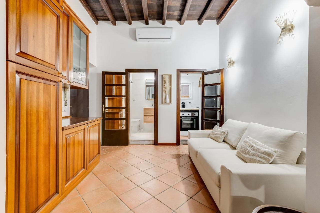 Giulio Cesare Deluxe - Spanish Step Romedreamhome Екстер'єр фото