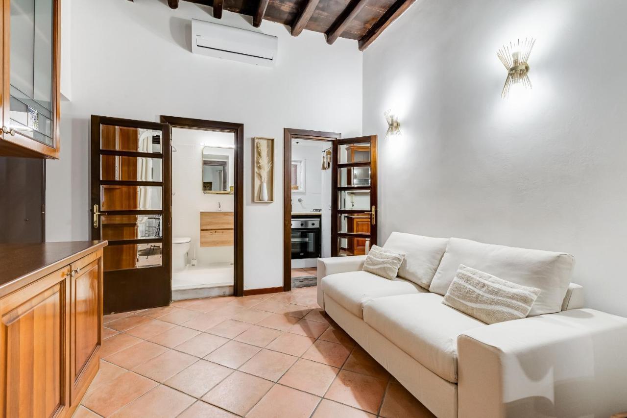 Giulio Cesare Deluxe - Spanish Step Romedreamhome Екстер'єр фото