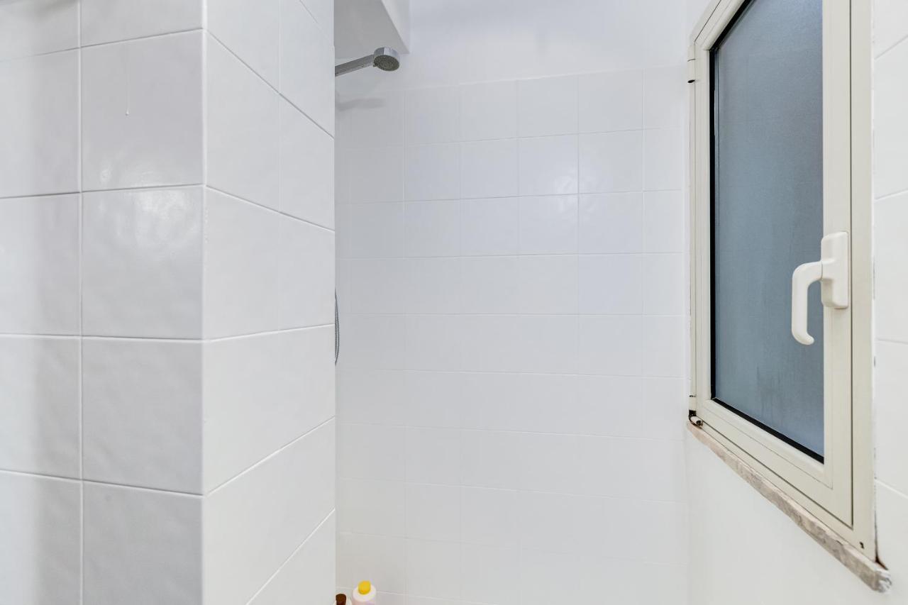 Giulio Cesare Deluxe - Spanish Step Romedreamhome Екстер'єр фото
