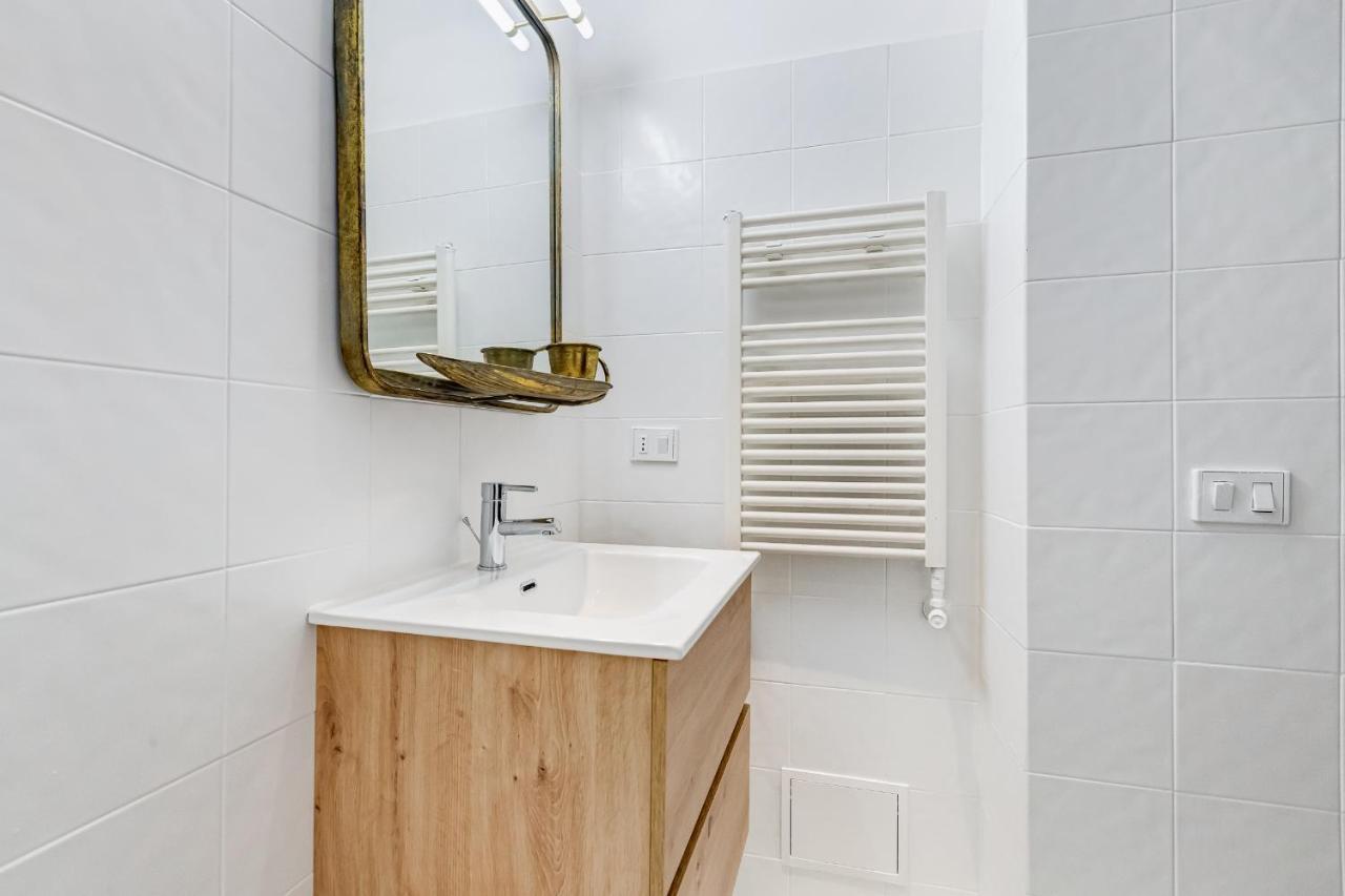 Giulio Cesare Deluxe - Spanish Step Romedreamhome Екстер'єр фото