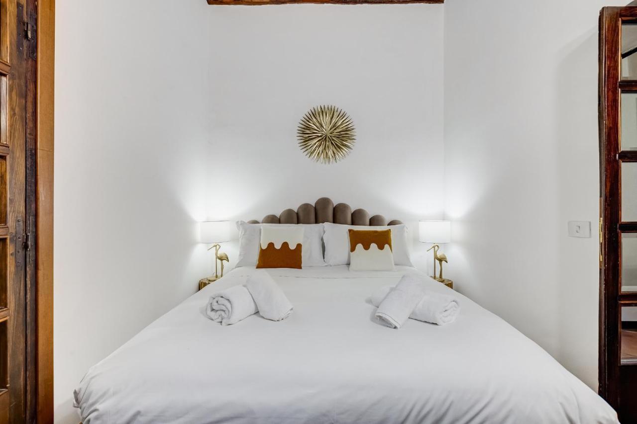 Giulio Cesare Deluxe - Spanish Step Romedreamhome Екстер'єр фото