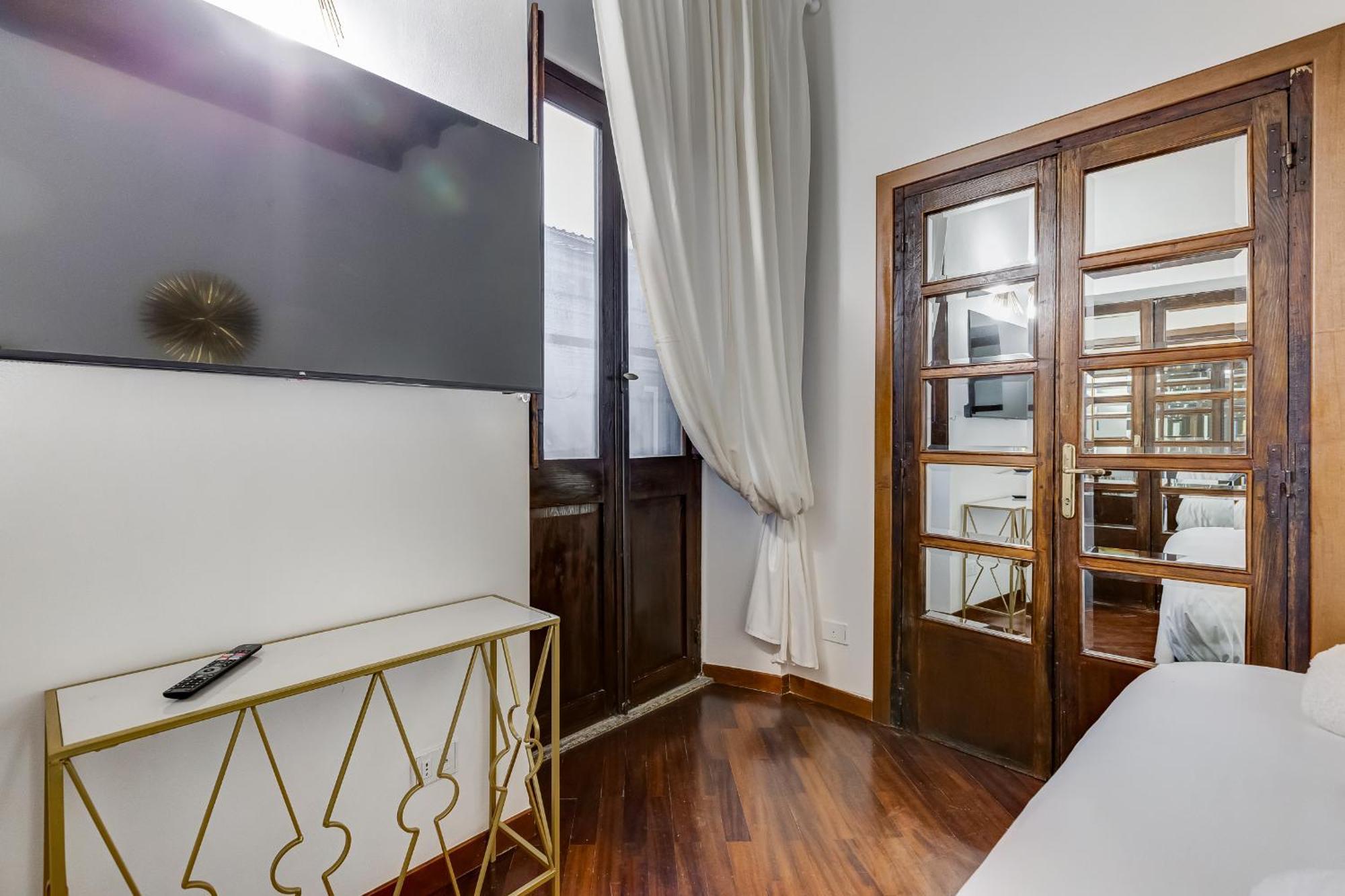 Giulio Cesare Deluxe - Spanish Step Romedreamhome Екстер'єр фото